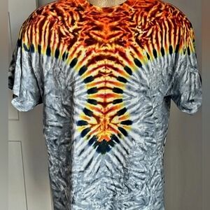 Tye Dyed T-shirt